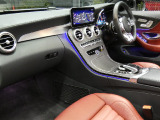 Cクラスカブリオレ AMG C43 4マチック 4WD 