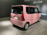 タント X 
