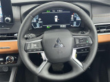 アウトランダー PHEV 2.4 P 4WD サンルーフ