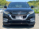ヴェゼル 1.5 ハイブリッド RS ホンダセンシング 