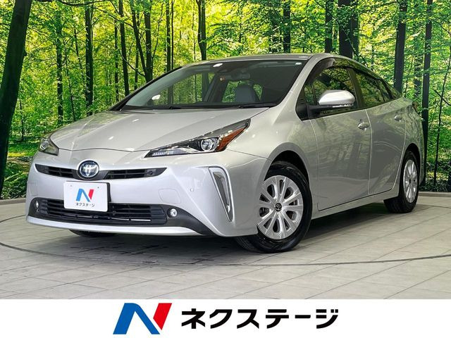プリウス 1.8 S セーフティ プラスII 