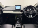 CX-3 1.8 XD スーパー エッジー ディーゼルターボ 4WD
