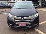 オデッセイ 2.4 アブソルート EX ホンダ センシング 