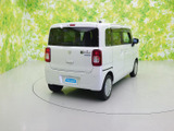 ワゴンRスマイル ハイブリッド(HYBRID) S 4WD 