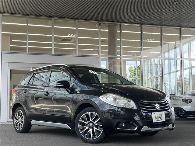SX4 Sクロス 1.6 4WD 