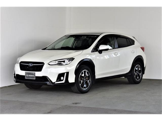 XV 1.6i-L アイサイト 4WD 