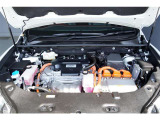 ハリアー 2.5 ハイブリッド E-Four プログレス メタル アンド レザーパッケージ 4WD 