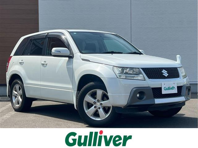 エスクード 2.4 XG 4WD 修復歴無し