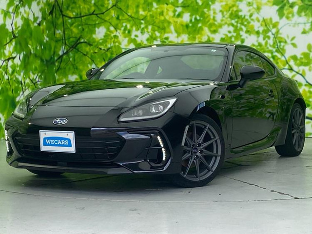 BRZ 2.4 S 
