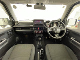 ジムニー XC 4WD 4WD 5MT