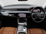 A8 55 TFSI クワトロ 4WD 