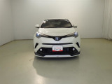 C-HR ハイブリッド 1.8 G 