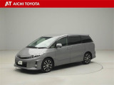 エスティマ 2.4 アエラス 