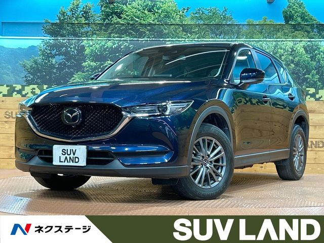 CX-5 2.2 XD スマートエディション 