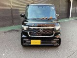 N-BOXカスタム  