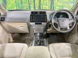ランドクルーザープラド 2.7 TX Lパッケージ マットブラック エディション 4WD 