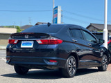 グレイス 1.5 ハイブリッド LX ホンダセンシング ブラック スタイル 