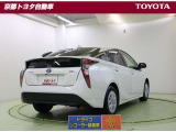 プリウス 1.8 S セーフティ プラス 