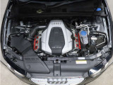S5 3.0 4WD 