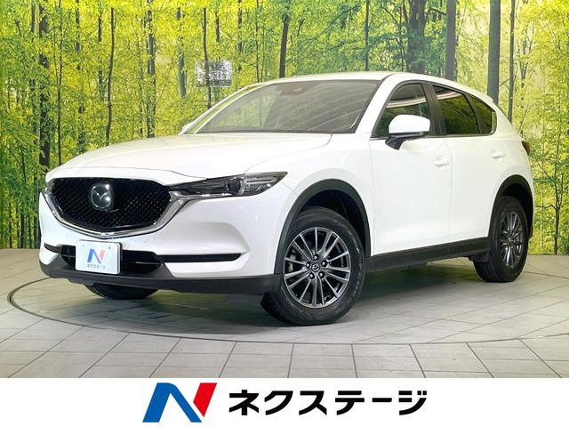 CX-5  XD プロアクティブ