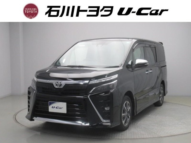 ヴォクシー 2.0 ZS 煌III 