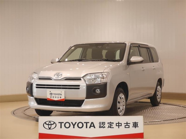 プロボックスバン 1.5 F 4WD 