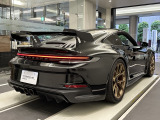 911 GT3 PDK 