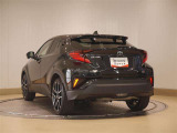 C-HR 1.2 S-T GR スポーツ 4WD 