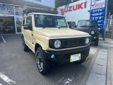 ジムニー XC 4WD 