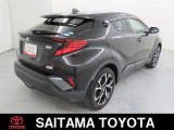 C-HR ハイブリッド 1.8 G 