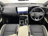 NX 350h バージョンL 本革シート サンルーフ