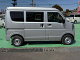 エブリイ PA リミテッド ハイルーフ 4WD 