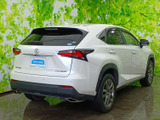NX 200t Iパッケージ 
