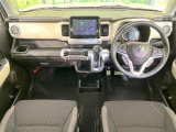 クロスビー 1.0 ハイブリッド(HYBRID) MZ 