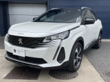 プジョー 3008