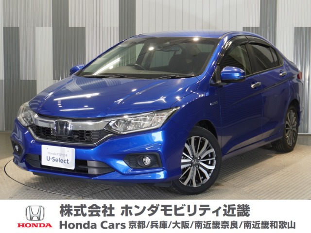 グレイス 1.5 ハイブリッド EX ホンダセンシング 