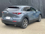 CX-30 2.0 X Lパッケージ 4WD 