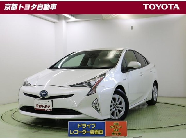 プリウス 1.8 S セーフティ プラス 
