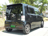 ムーヴコンテ カスタム G 4WD 