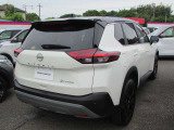 エクストレイル 1.5 X 90周年記念車 