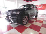 グランドチェロキー サミット 4WD 