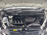 エンジンルームもきれいな状態となっております!ご納車前にはしっかりと整備させていただきます!