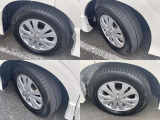 195/65R/15 純正ホイールキャップです!タイヤのこともご相談ください!