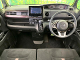 N-BOXカスタム G L ホンダセンシング 