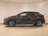 C-HR 1.2 S-T GR スポーツ 4WD 