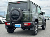 ジムニーシエラ 1.5 JC 4WD 