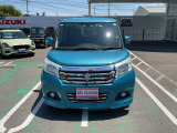 ソリオ 1.2 ハイブリッド(HYBRID)  MZ 