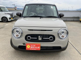 アルトラパン LC X 4WD 