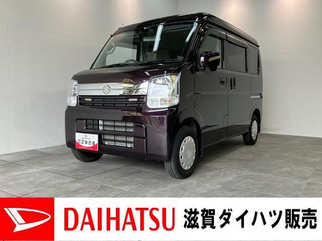 エブリイ ジョイン ハイルーフ 4WD 