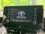 ハリアー 2.0 G レザーパッケージ 